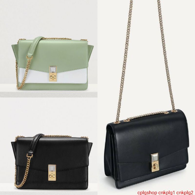 Tas PEDRO Vintage Fashion Shoulder Bag