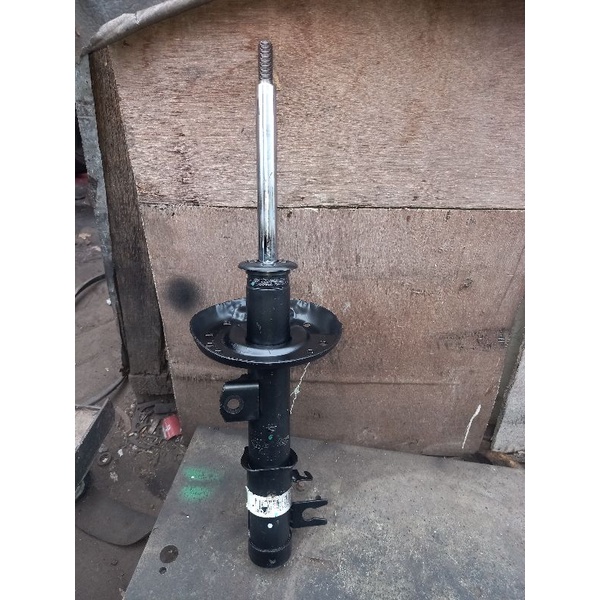 Shock breaker chevrolet spin depan kiri