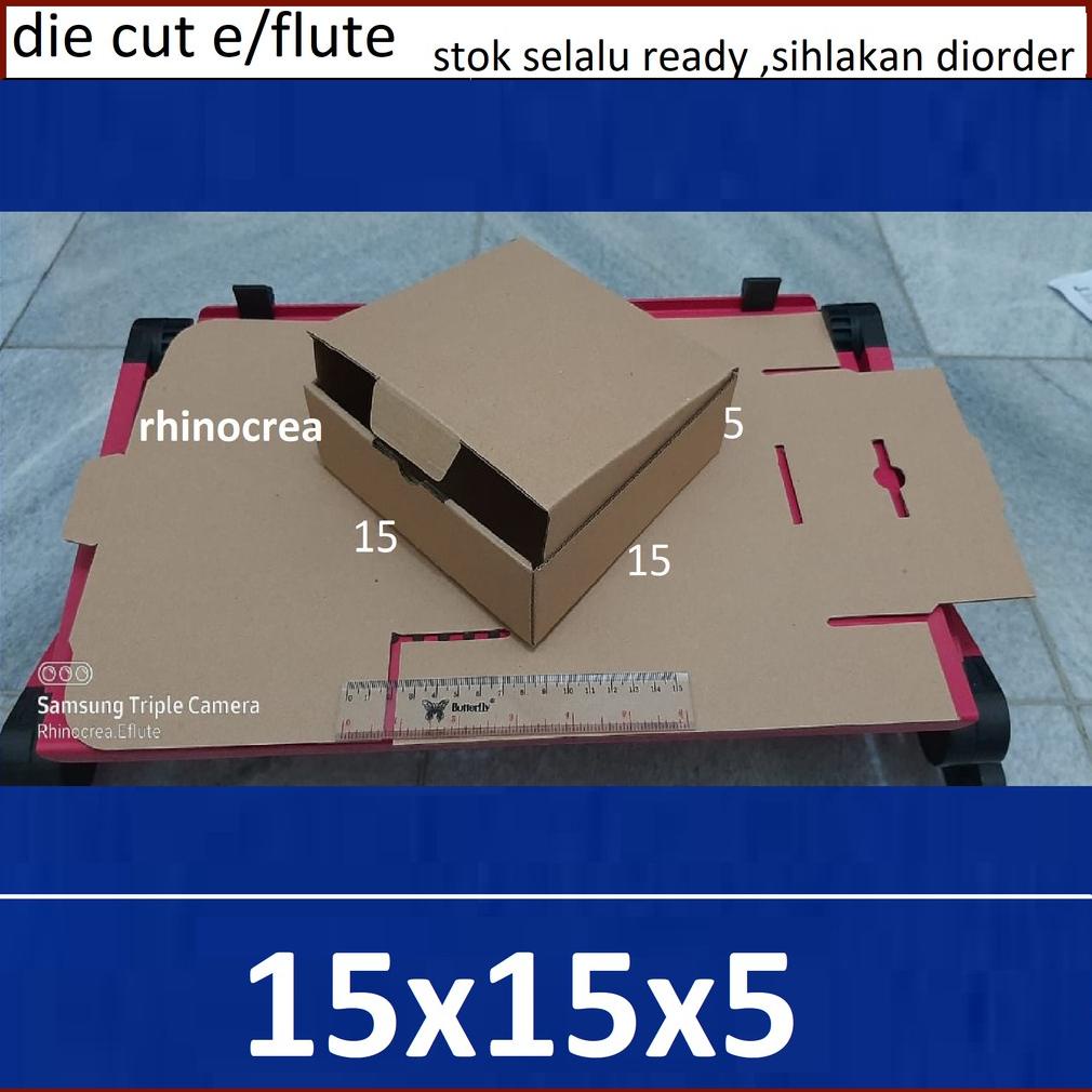 

Mari Borong Kardus 15X15X5 Cm Dc Harga Oke