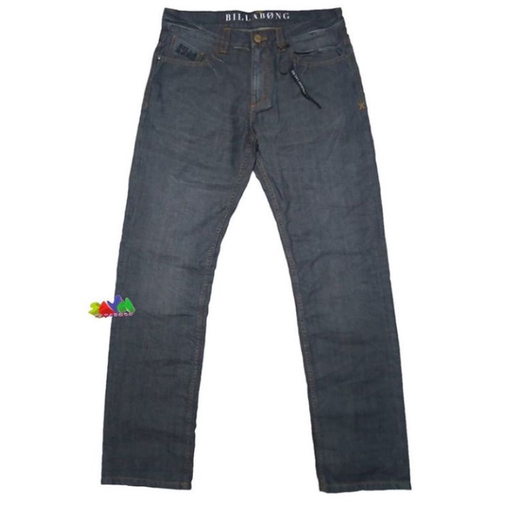 jeans billabong AMPLIFIED DENIM narrow leg original