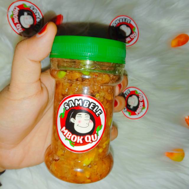 

Sambal Bawang