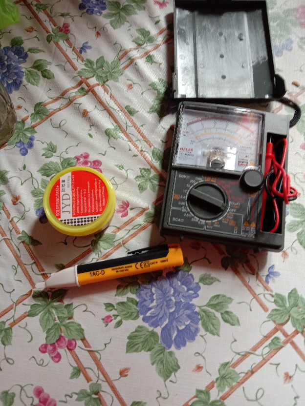 Pasta Solder Kuning Jyd 150gram