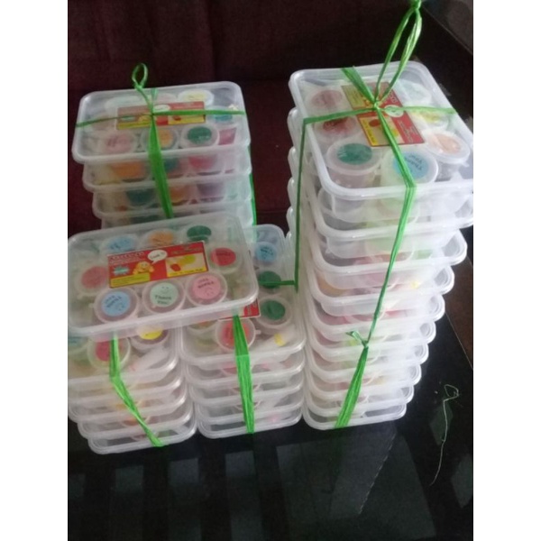 Craft Ceedar Gulali Jadul Rasa Aneka Buah 100% Gula Asli