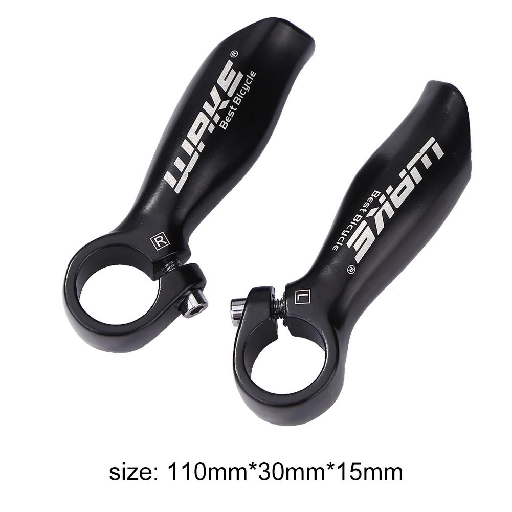 MOJITO 1 Pair Mountain Bicycle Barend Handlebar Wear-resistant Cycling Accessories