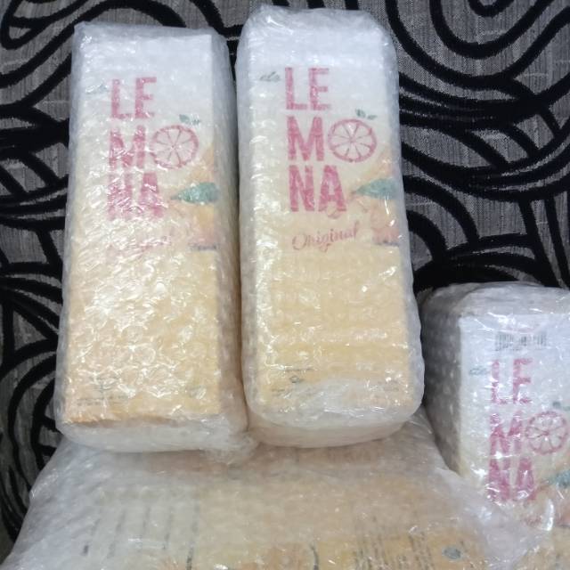 

Lemona sari lemon asli banyak vit c