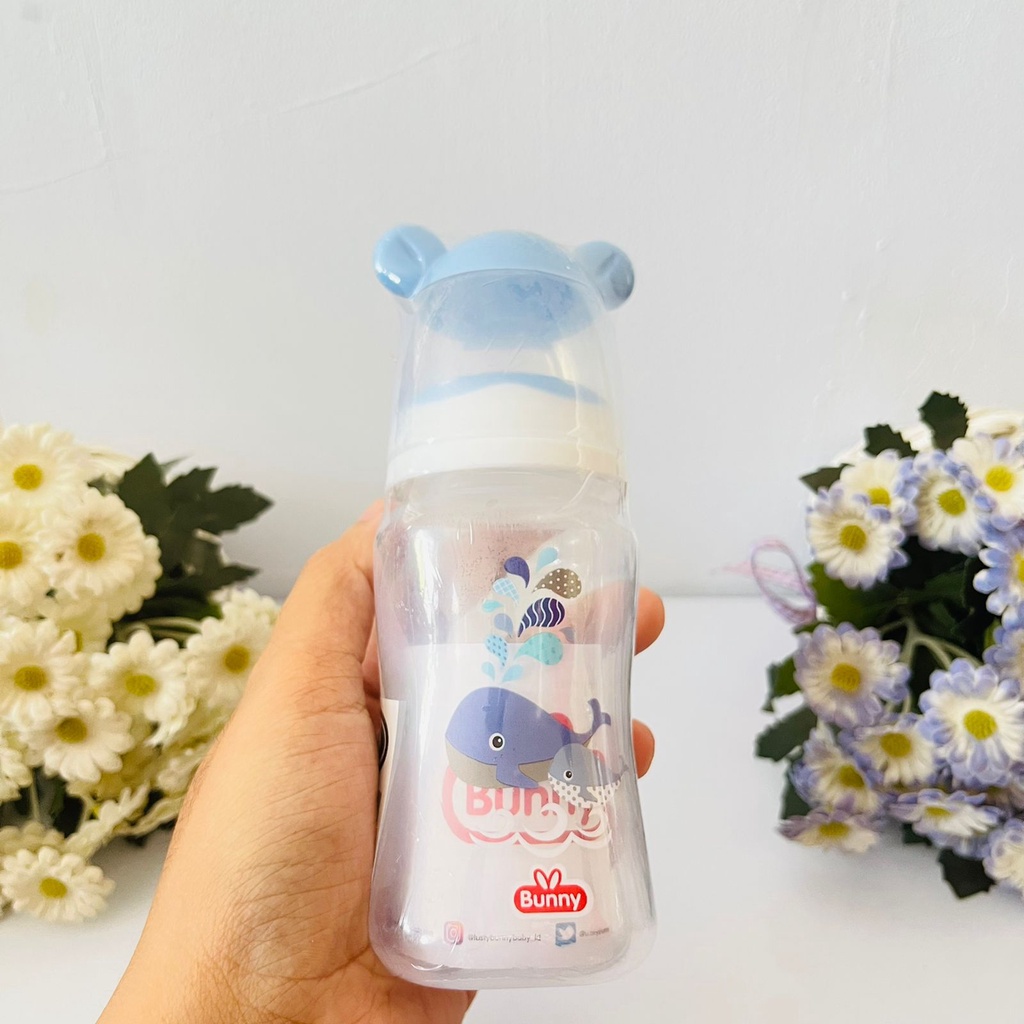 Botol Susu Lusty Bunny Lucu Botol Bayi Murah Berkualitas