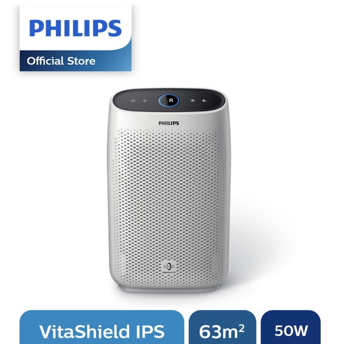 PHILIPS Air Purifier AC1215/20