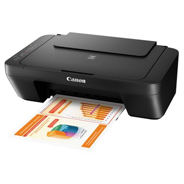 Printer Canon MG2570S Print Scan Copy