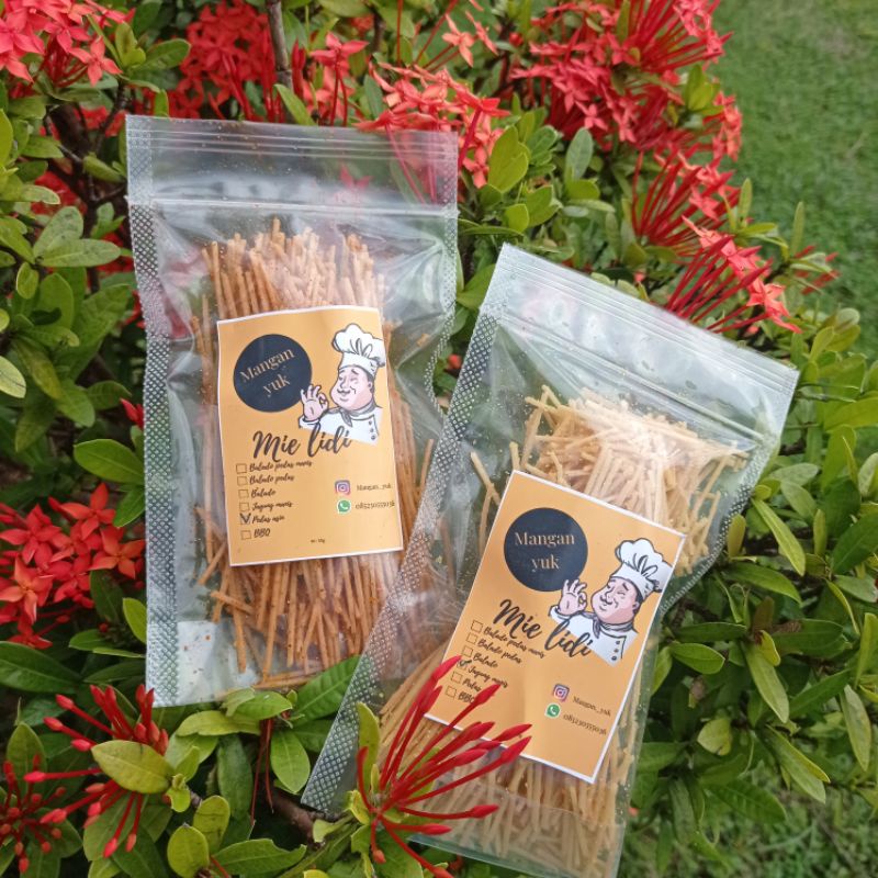 

mie lidi renyah 50gr