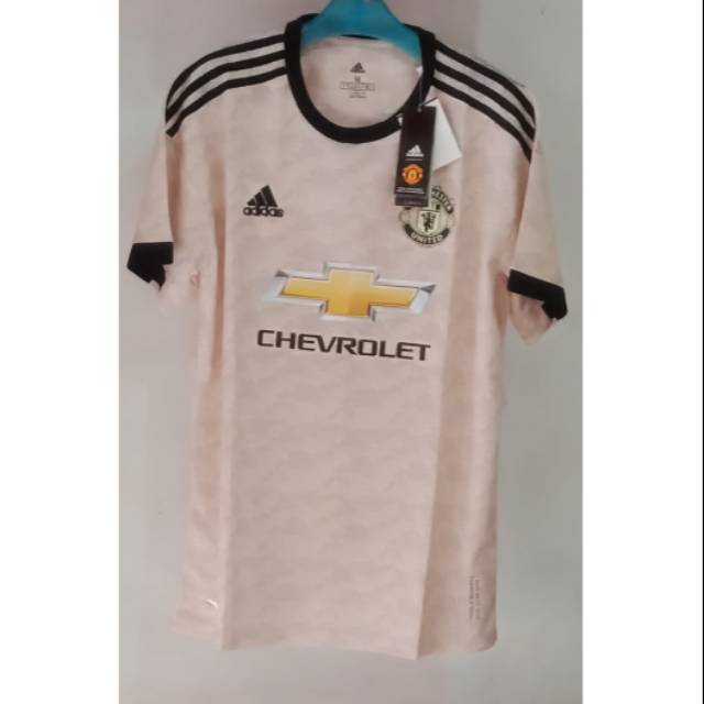 Jersey Grade Ori Mu away 2019-2020
