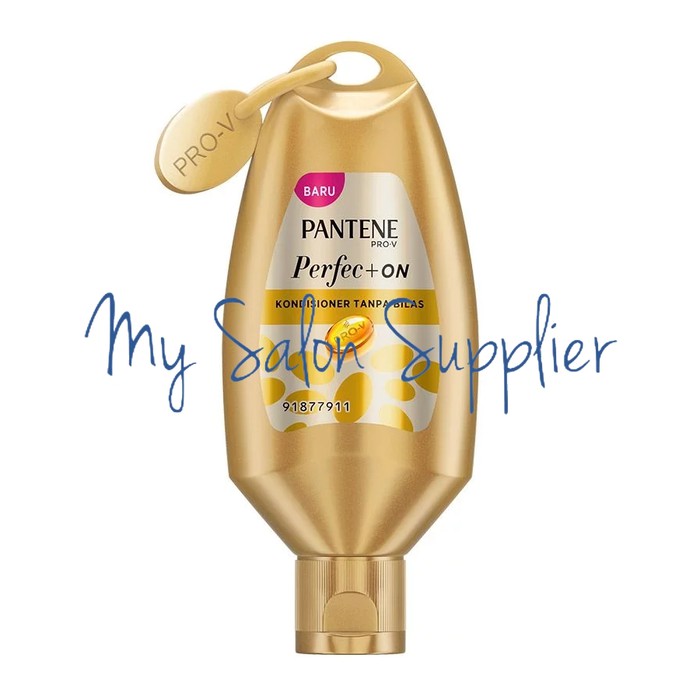 Pantene Pro-V Perfect On Kondisioner Tanpa Bilas / Conditioner 40g