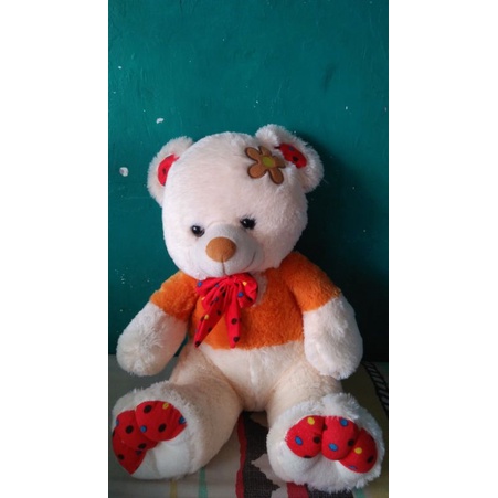Boneka beruang/Teddy Bear besar