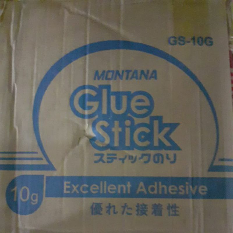 

lem montana (karton)