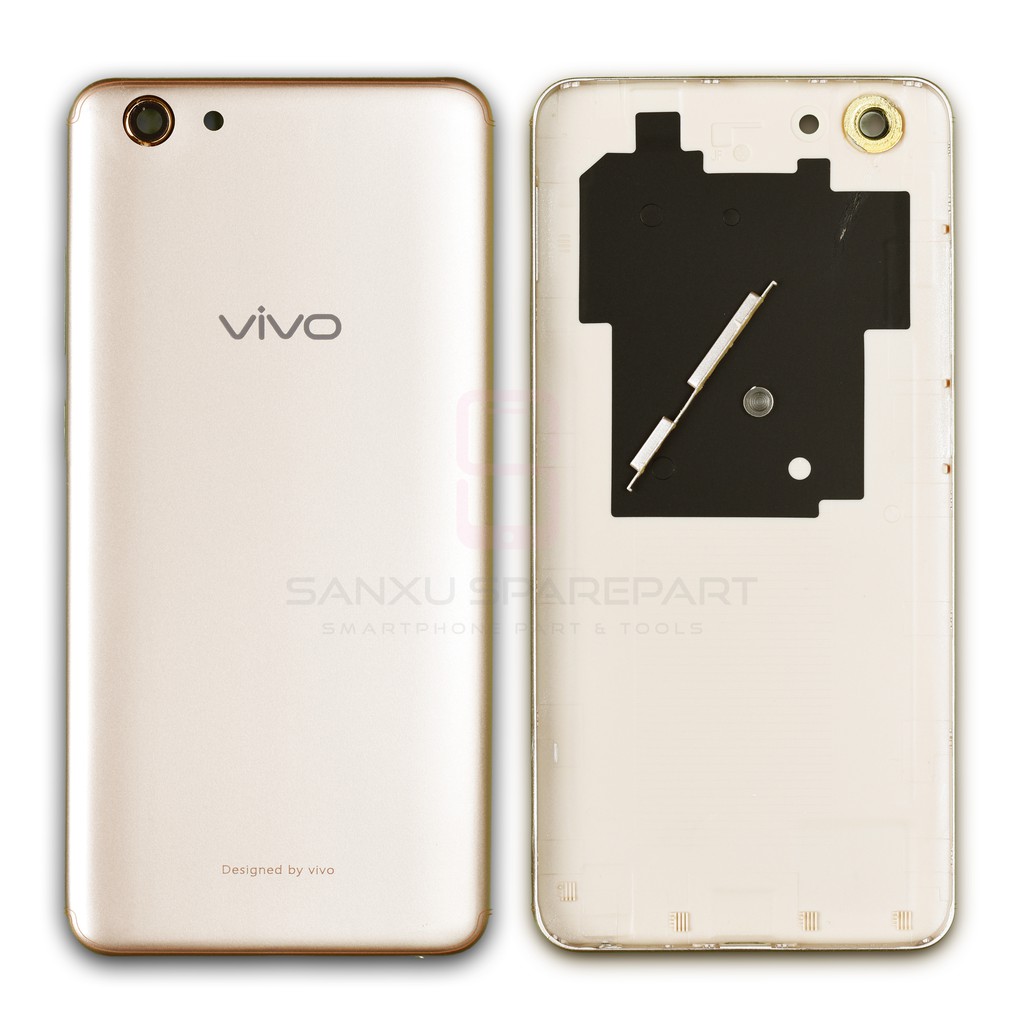 Backdoor Vivo Y71 / Tutup Belakang Vivo Y71 / Chasing Vivo Y71