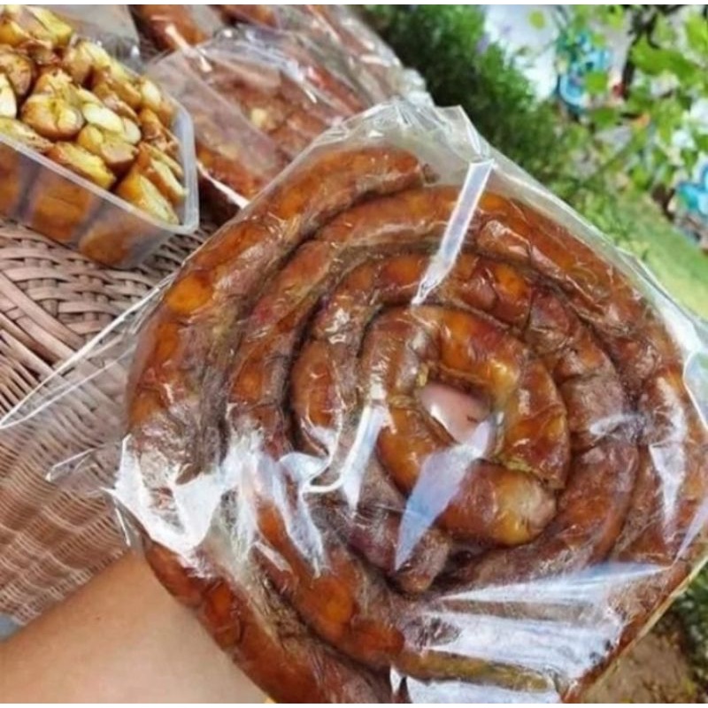 

Urutan Usus Babi