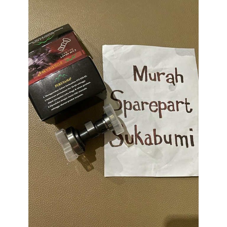 Noken As Camshaft Bearing honda supra supra x grand fukuyama