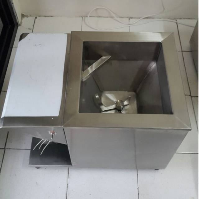 Mixer roti /Mixer donat /Mixer bakpau / mesin roti /Mesin cireng / mixer pizza / Mixer cheese stik