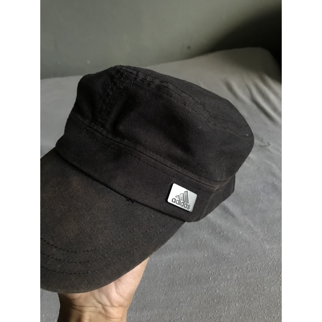 Adidas commando cap topi