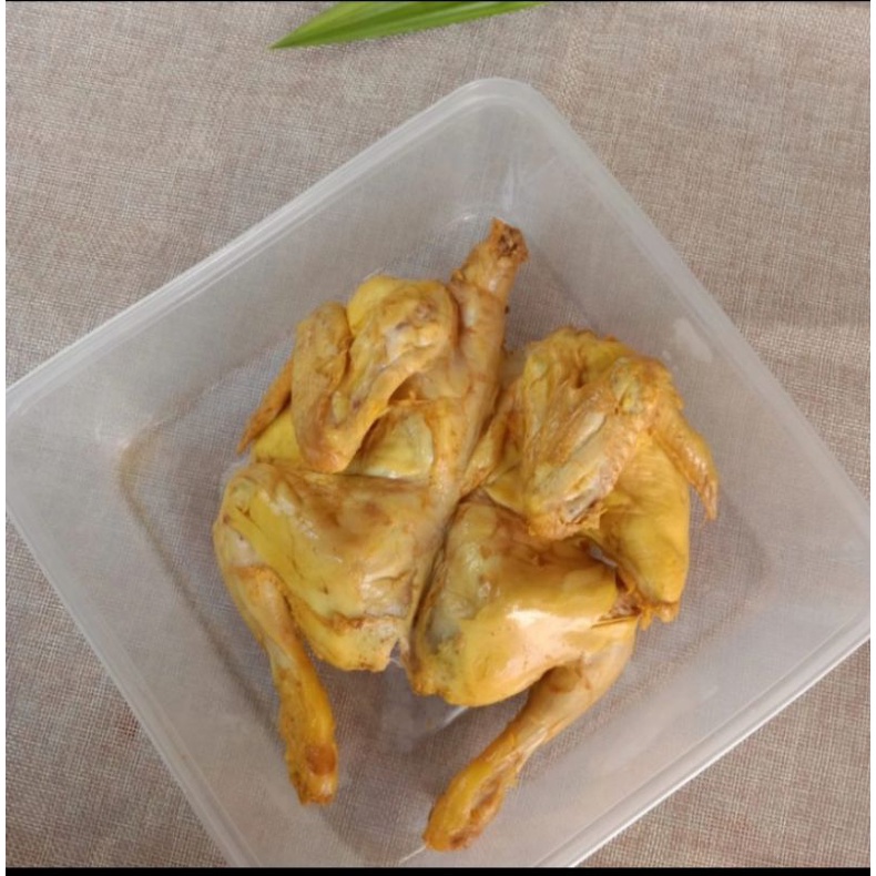 

ayam bumbu kuning seekor berat saat hidup8-1kg