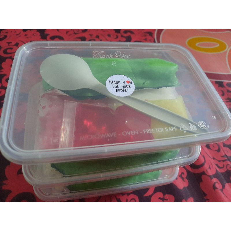 

PISANG IJO TANPA ES | PO DULU | HANNARA KITCHEN