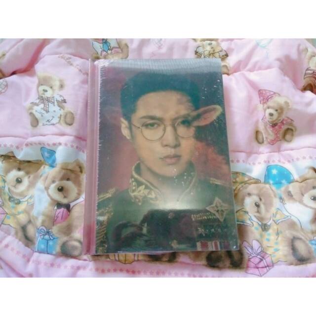 READY STOCK - ALBUM LAY SHEEP