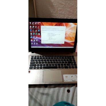 Laptop second ASUS Vivobook 14 inch