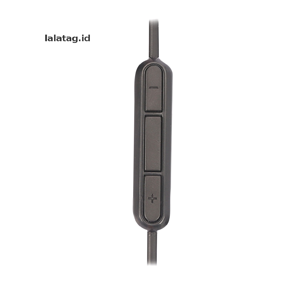(Flyag) Kabel Audio Pengganti Dengan Mic Untuk Headphone QuietComfort QC15 Kabel Audio Pengganti Dengan Mic Warna Hitam Untuk Headphone QuietComfort QC15 Penggantian Penggantian