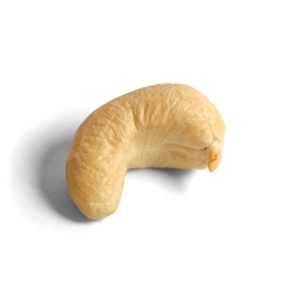 

Kacang mede : jenis W210 (mede untuk cemilan)