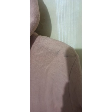 PL Jaket hoodie Uniqlo