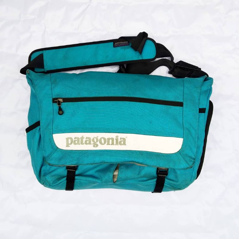 Tas patagonia second branded