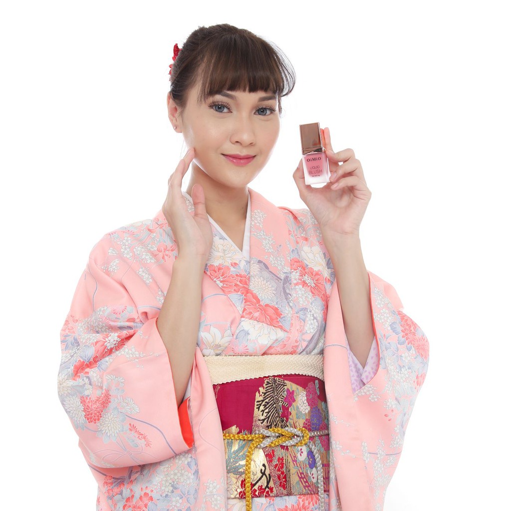 Oimio Liquid Blush