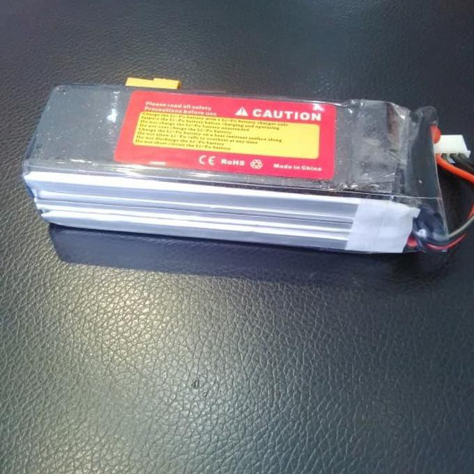Tiger Power 2200Mah 3S 25C