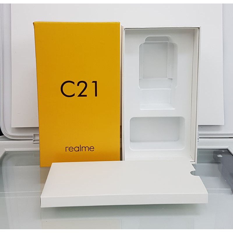 Dus Box Realme C21