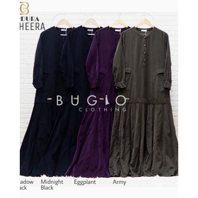 Basherra Bugio