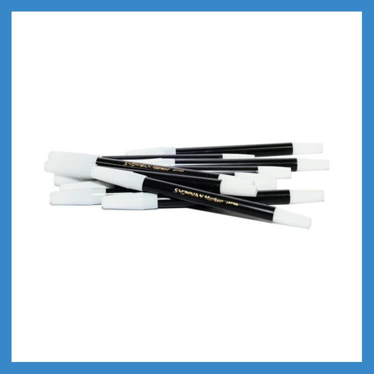 

PENSIL SPIDOL WARNA HITAM SNOWMAN PW1A