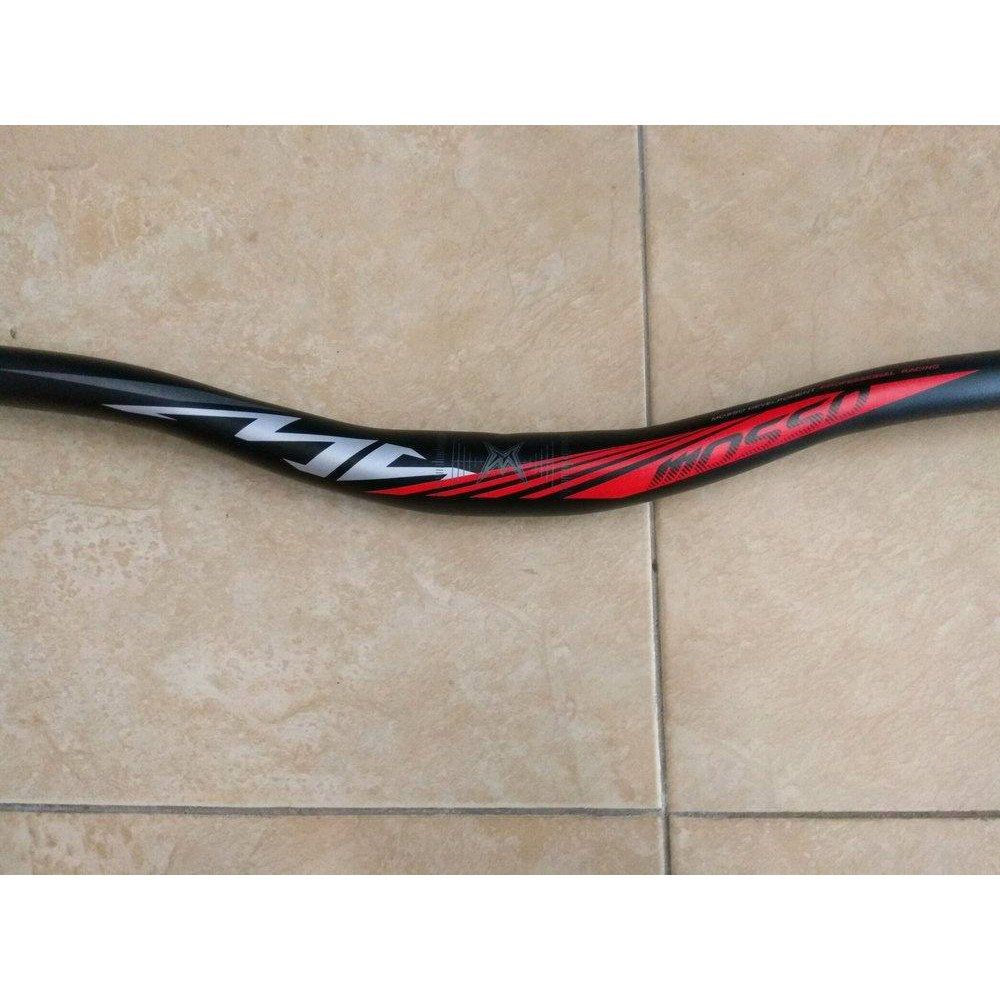 FADA -  stang handlebar MOSSO superlight