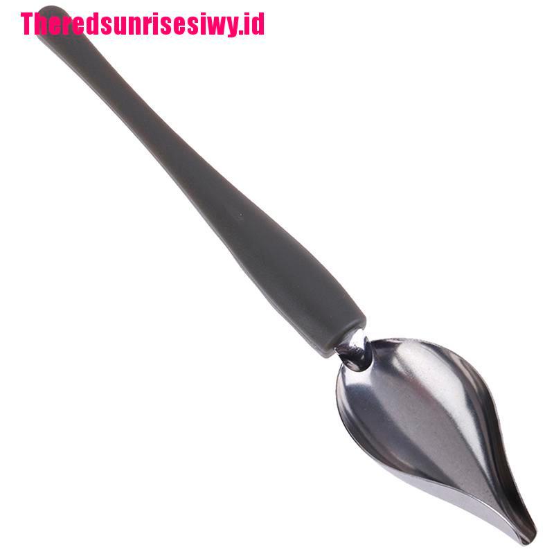 Sendok Piring Saus / Makanan Penutup / Sushi Untuk Dekorasi