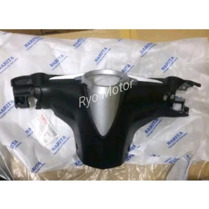 Batok belakang Jupiter Mx new 135