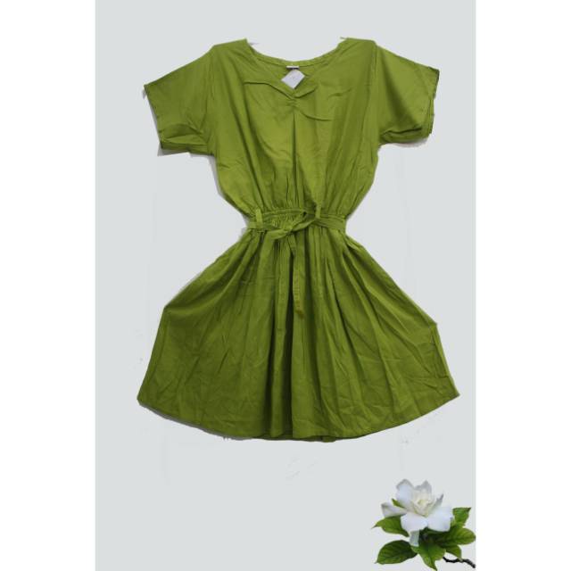 Dress Yuni