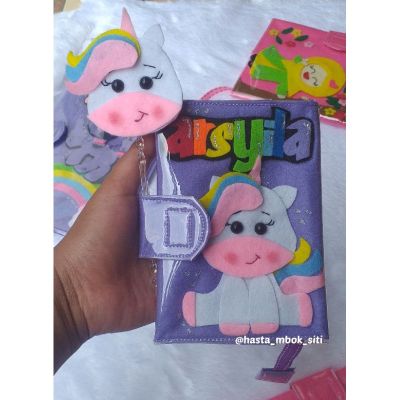 

Sampul Iqro kecil / sampul murah / sampul iqro murah