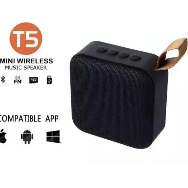 [KODE PRODUK 6QJ9B7447] speaker bluetooth