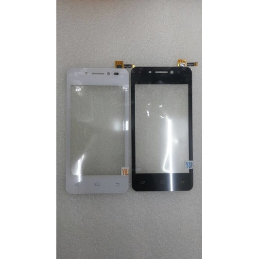 Andromax EC C46B2H Touchscreen layar sentuh smartfren
