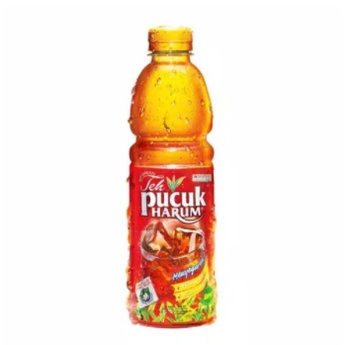 

Teh Pucuk Harum 350ml isi 6pcs