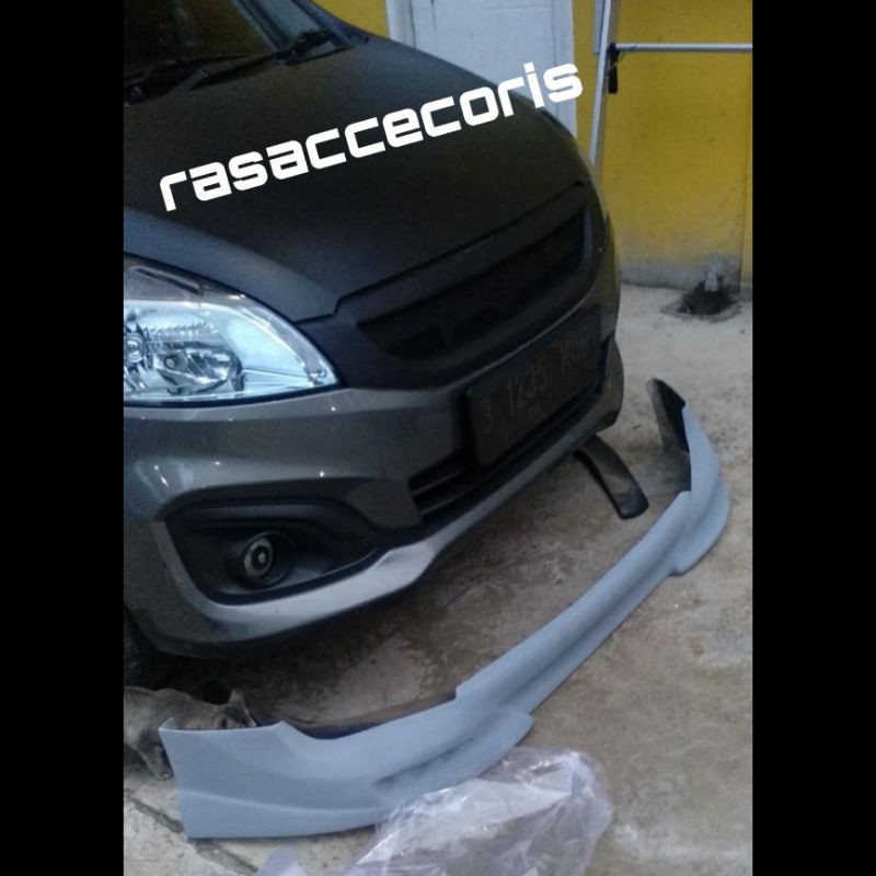 grill ertiga 2017