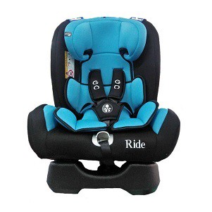 Car Seat GoGo Ride GJ889 Red &amp; Blue