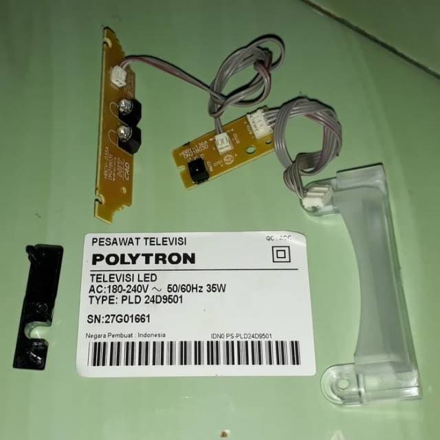 Remote Sensor IR Polytron PLD 24D9501