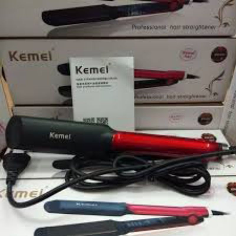 kemei catokan rambut