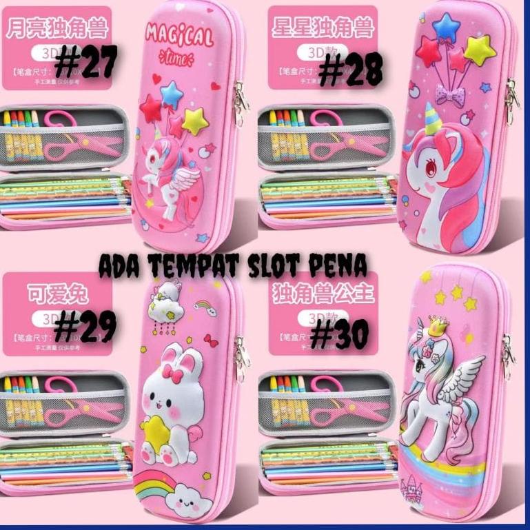 

PRODUK KEREN KOTAK PENSIL ANAK 3D TIMBUL KOTAK PENSIL AESTHETIC KOTAK PENSIL 3 DIMENSI KOTAK PENSIL ASTRONOT KOTAK PENSIL UNICORN KOTAK PENSIL ANAK KARAKTER TEMPAT PENSIL ANAK TEMPAT PENSIL ANAK 3D TIMBUL KARAKTER ✮ 893