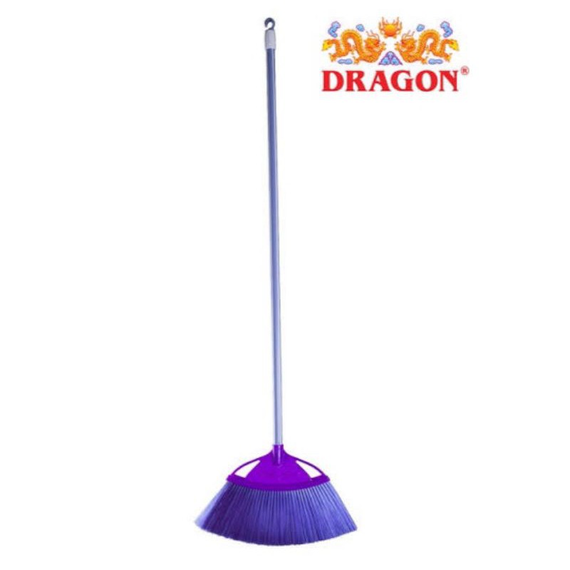 TERMURAH DRAGON SAKURA/DRAGON Sapu Nilon / Sapu lantai nylon DRAGON SAKURA