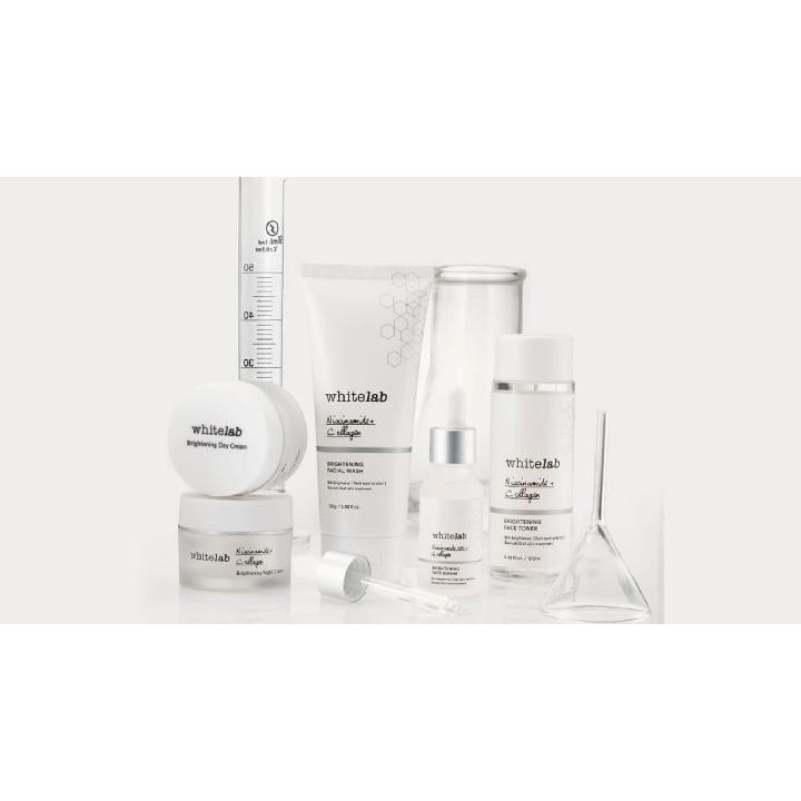 WHITELAB SKINCARE